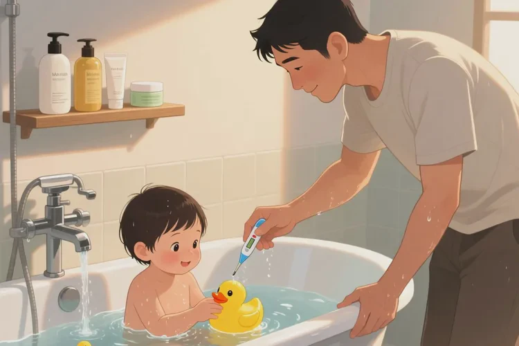 幼儿肚子上经常长湿疹可以根治吗(图2)