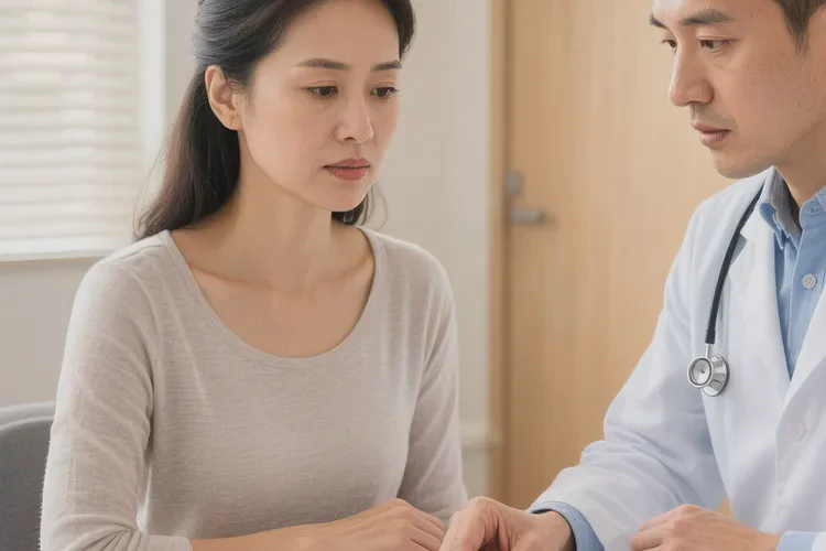 33岁中午血糖9点2是怎么回事(图4)