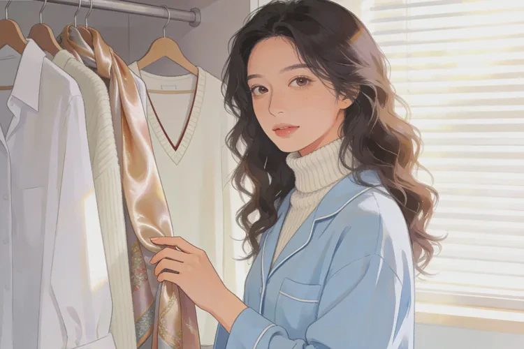 女性脖子上偶尔起湿疹可以根治吗(图3)