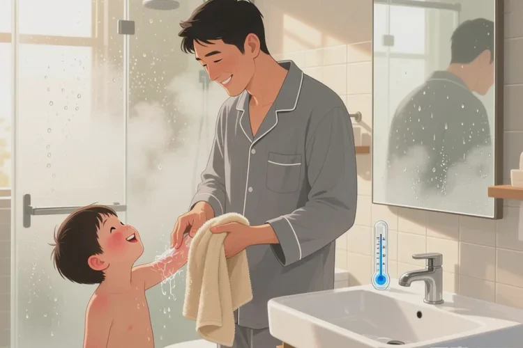 小儿手上偶尔长湿疹能根治吗(图2)