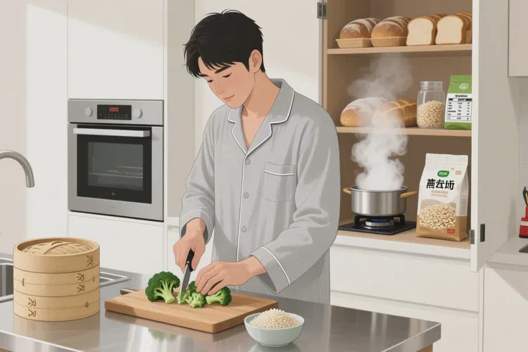 30岁早上血糖19.9是怎么回事(图3)