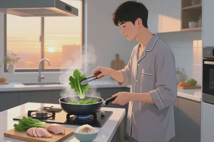 30岁晚餐血糖20.0是怎么回事(图2)