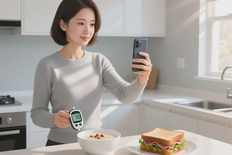 30岁早餐血糖14点6是怎么回事(图2)