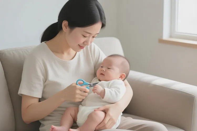 新生儿手上容易长湿疹可以根治吗(图3)