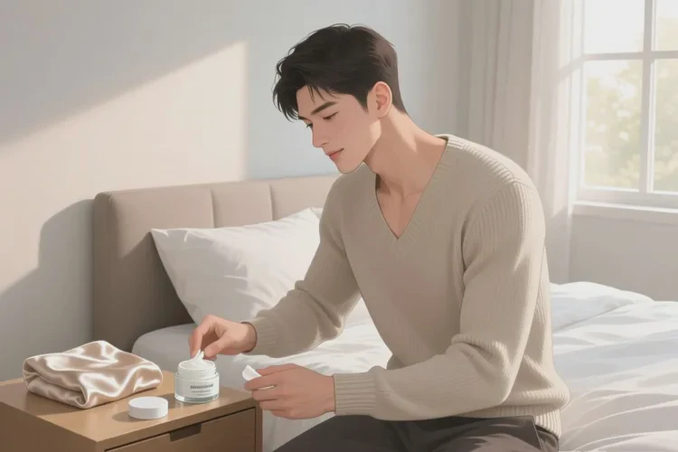 男生脖子上出湿疹可以根治吗(图2)