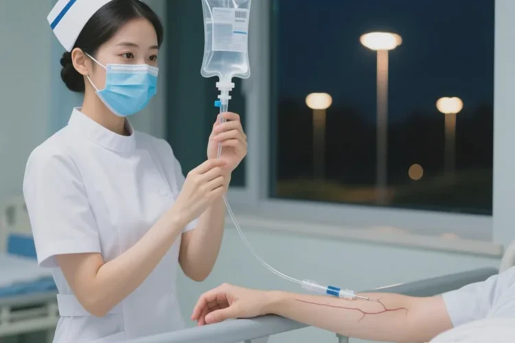 30岁早上空腹血糖29.2是怎么回事(图2)