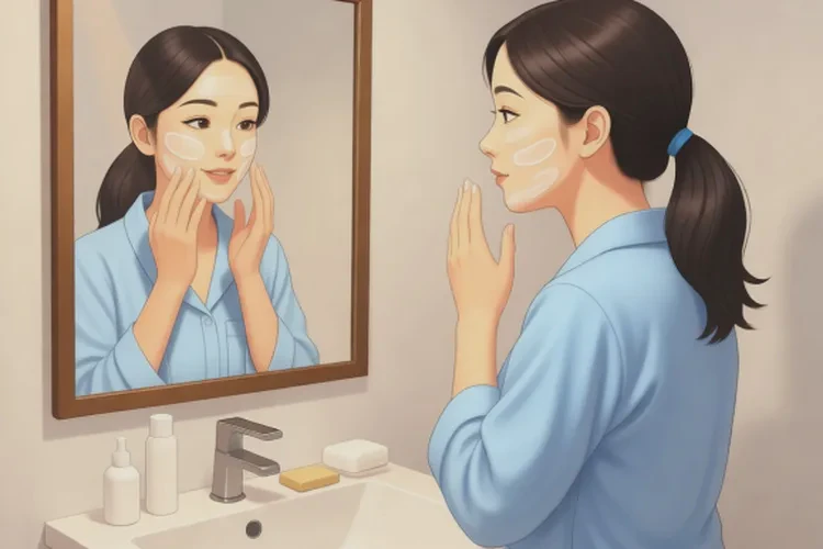 女性肚子上起湿疹可以根治吗(图2)