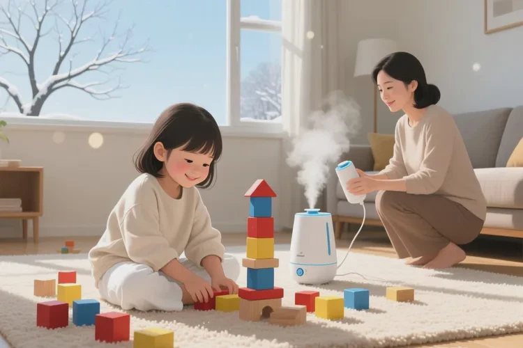 小儿全身长湿疹可以根治吗(图2)