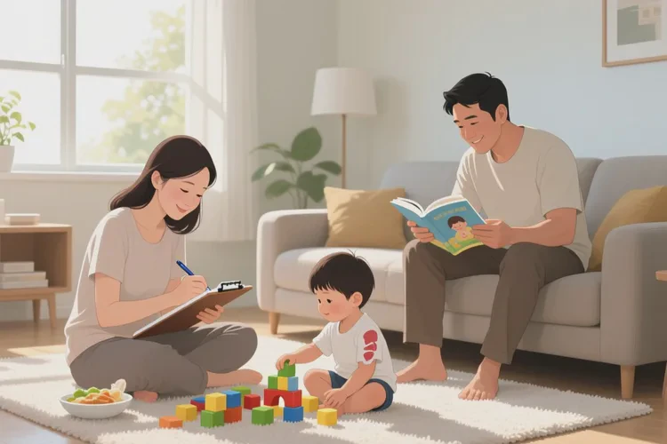 小儿肚子出湿疹可以根治吗(图3)