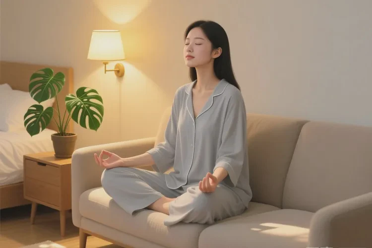 30岁晚餐血糖9.0是怎么回事(图4)