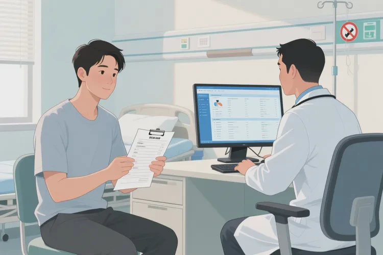 30岁中餐血糖23.7是怎么回事(图4)