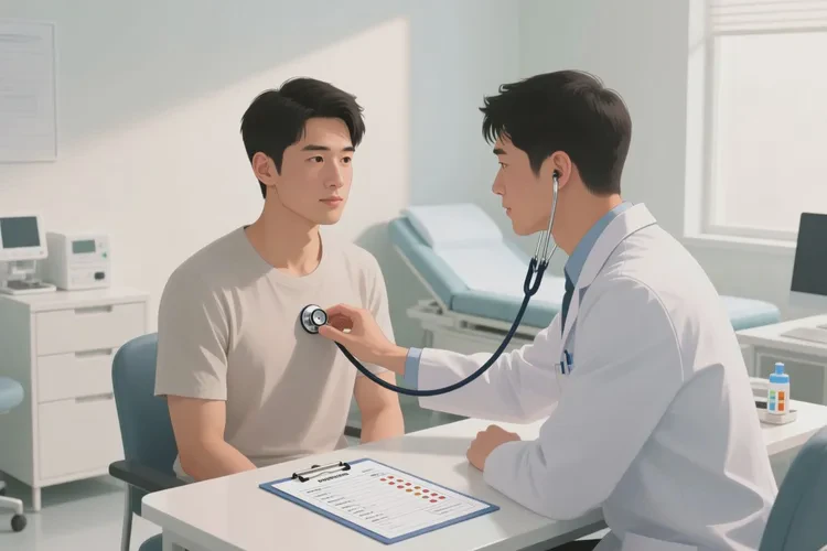 30岁早上血糖22.3是怎么回事(图3)