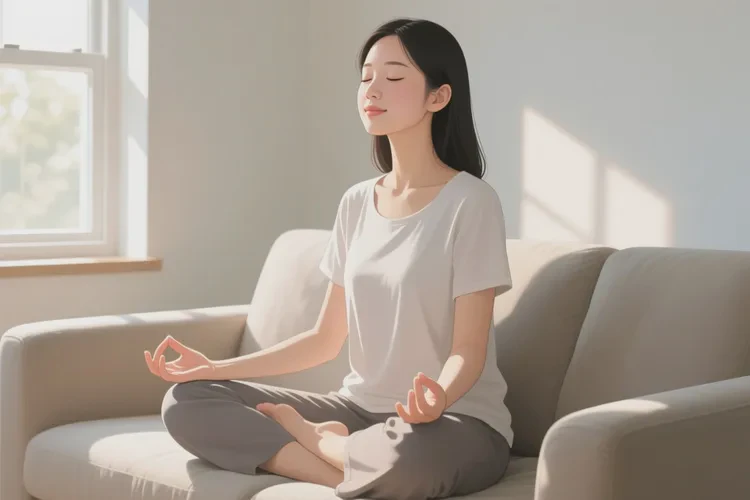 女性脸上出现湿疹可以根治吗(图3)