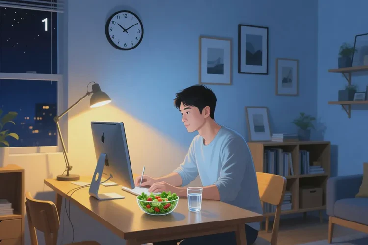 30岁早上空腹血糖3.5是怎么回事(图3)