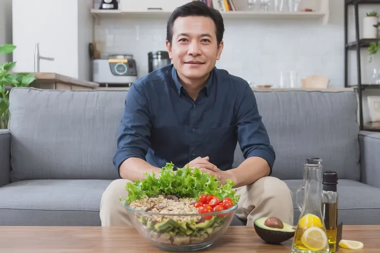 33岁睡前血糖9点8是怎么回事(图4)