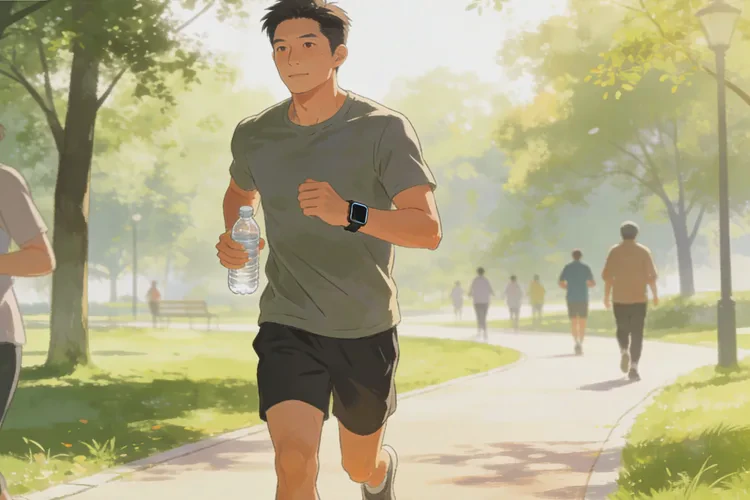 30岁中餐血糖13.5是怎么回事(图3)