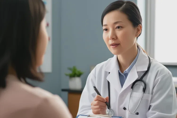 33岁中午血糖23.2是怎么回事(图3)