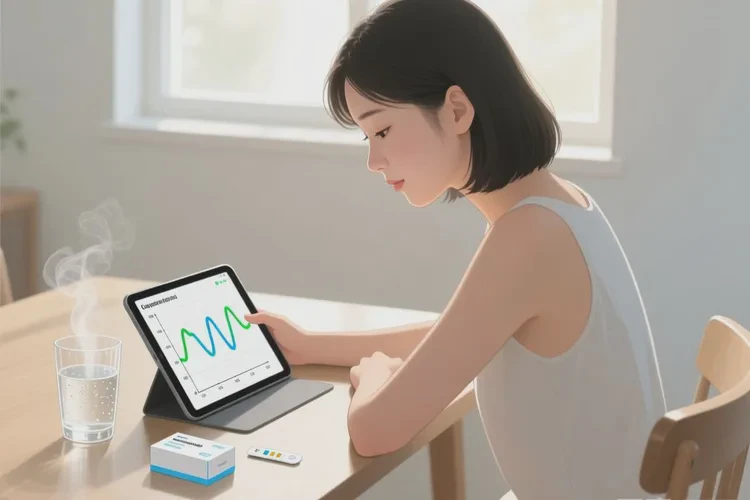 30岁早上血糖17.5是怎么回事(图2)