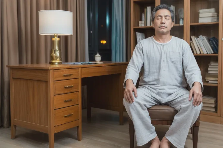 33岁下午血糖8.3是怎么回事(图4)