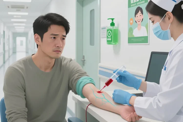 30岁早上血糖11点0是怎么回事(图1)