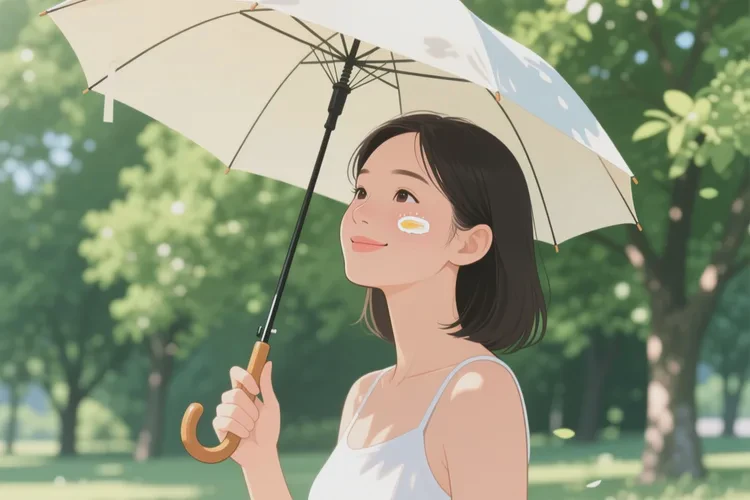 女性面部容易起湿疹可以根治吗(图4)