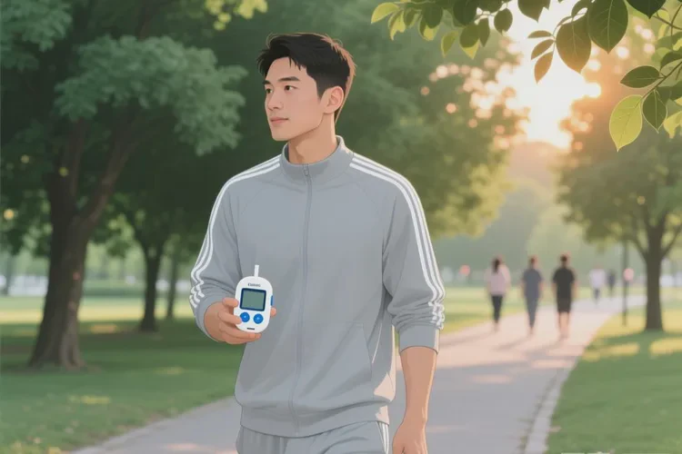 30岁中餐血糖7.2是怎么回事(图3)