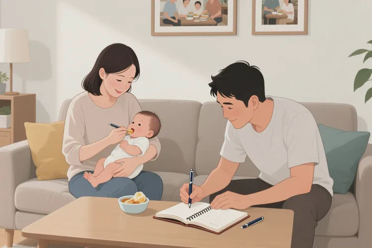 新生儿小腿偶尔起湿疹可以根治吗(图3)