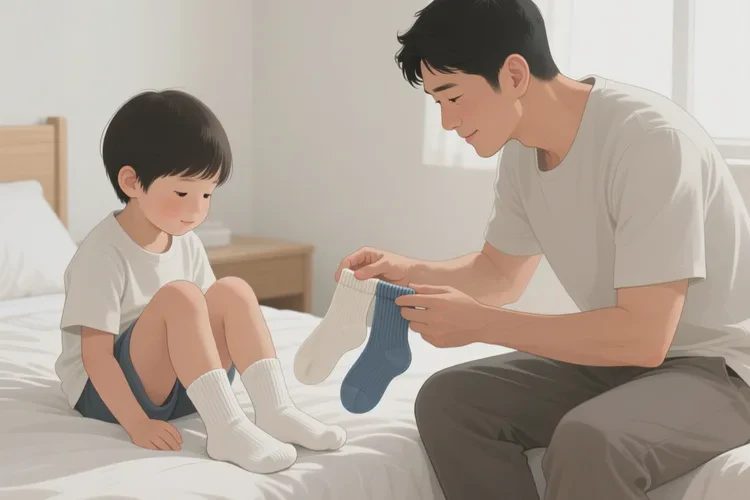 小儿脚上有湿疹可以根治吗(图2)