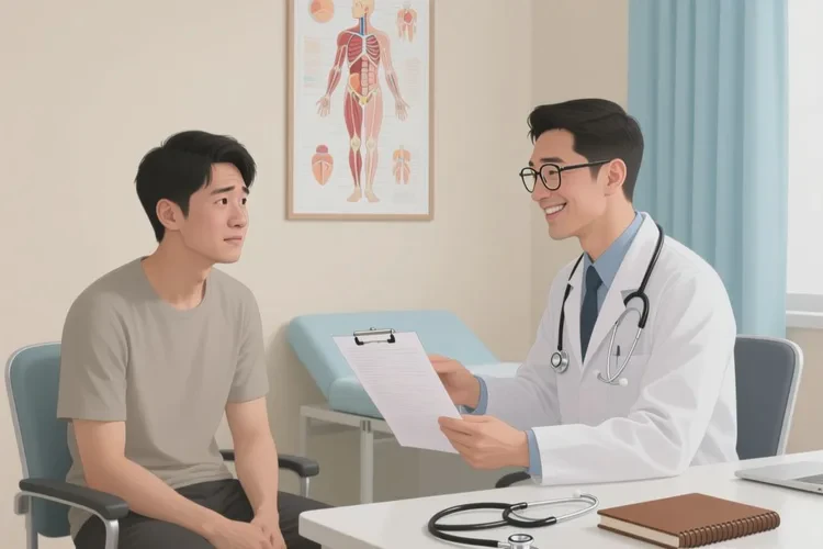 30岁早上血糖10.9是怎么回事(图3)