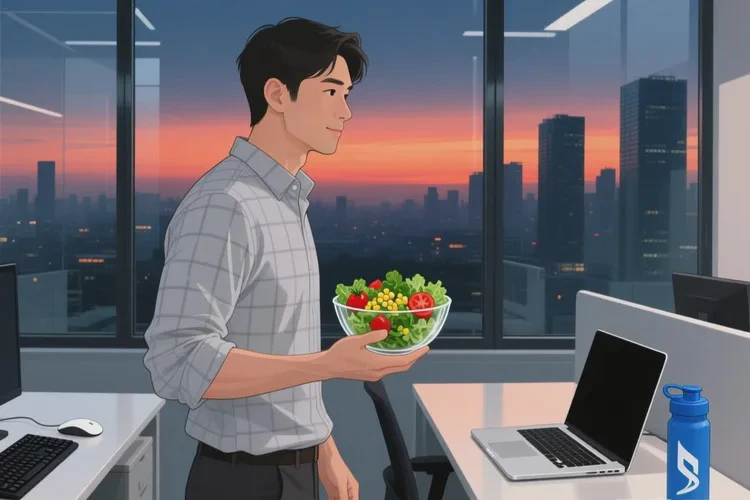 30岁中餐血糖8.0是怎么回事(图2)