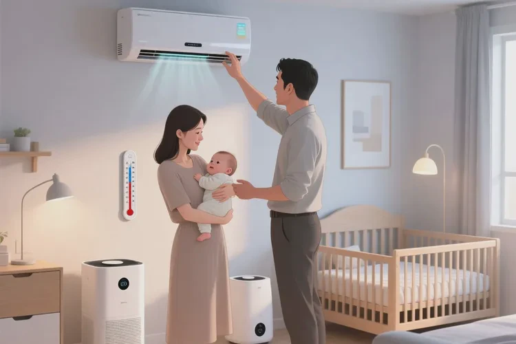 新生儿脸上经常起湿疹可以根治吗(图4)