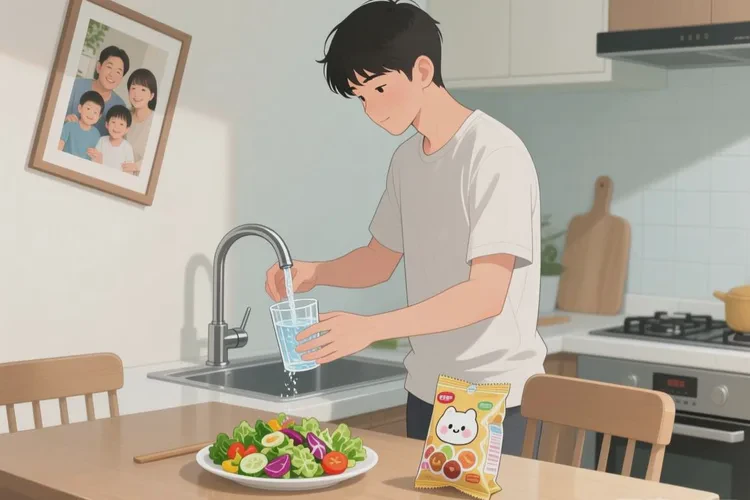 30岁早上空腹血糖28.5是怎么回事(图4)