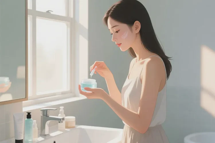 女生全身经常起湿疹可以根治吗(图1)