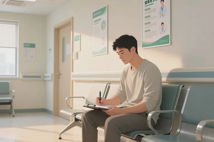 30岁早上空腹血糖12.3是怎么回事(图4)