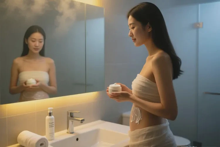 女性肚子上长湿疹可以根治吗(图3)