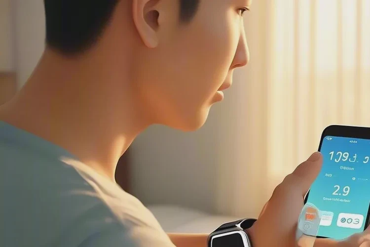 33岁早上血糖6点0是怎么回事(图1)