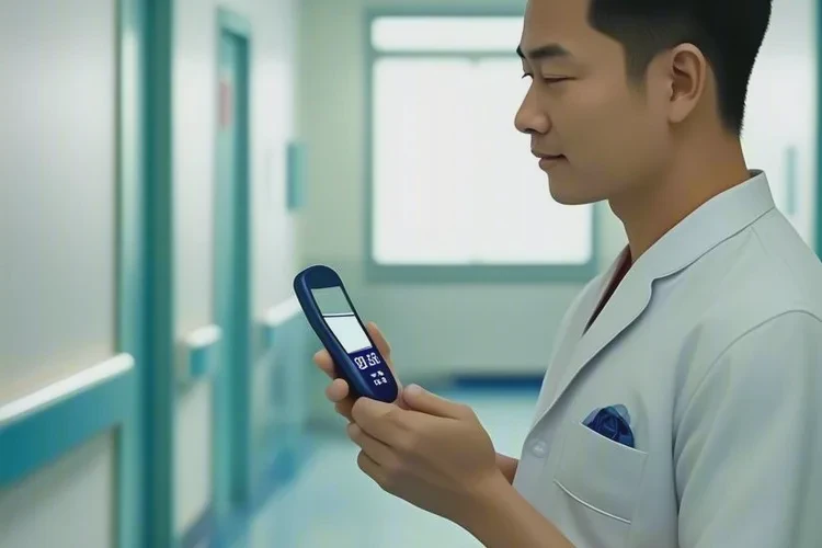 33岁中午血糖27.0是怎么回事(图1)