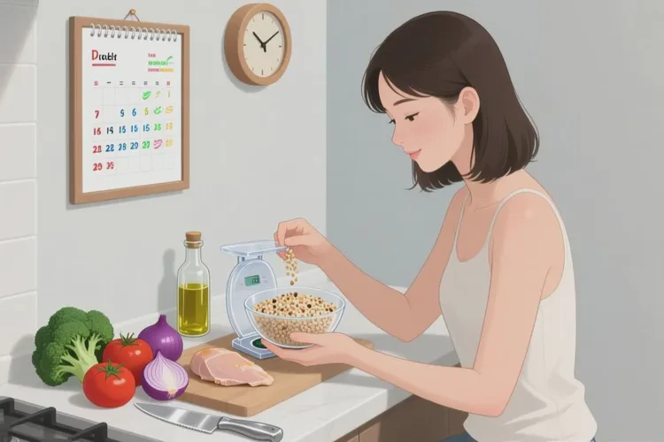 30岁早上血糖19点7是怎么回事(图4)