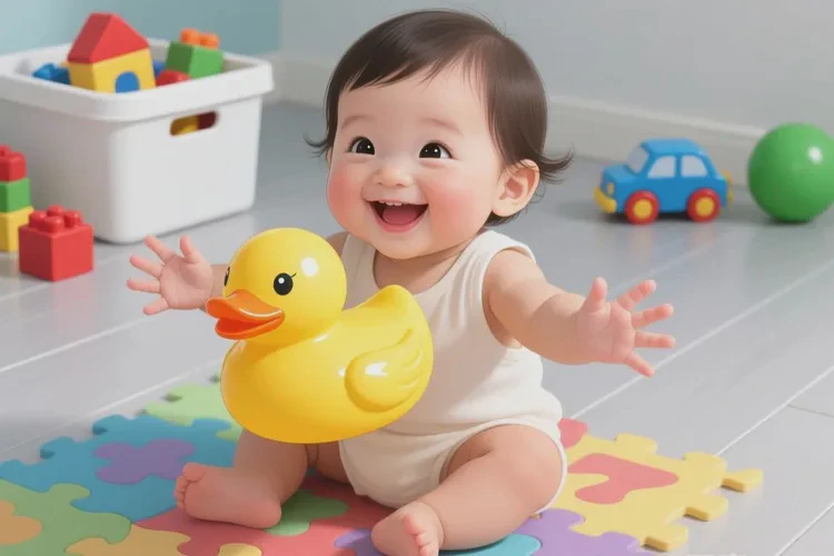 幼儿手上出湿疹可以根治吗(图3)