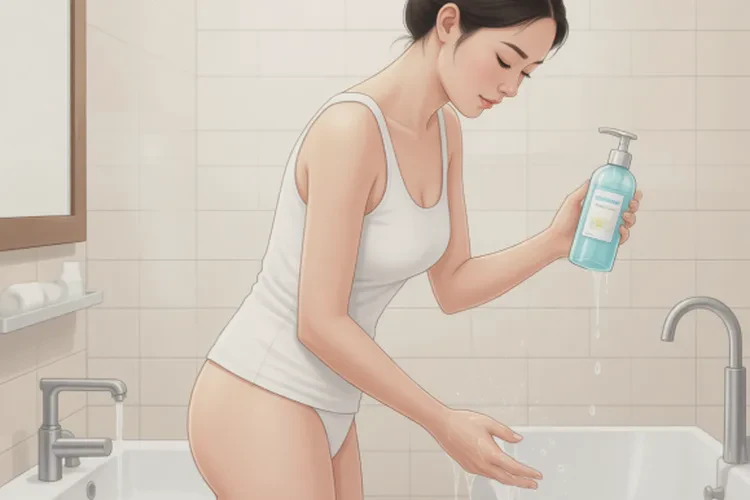 女性屁股经常起湿疹可以根治吗(图2)