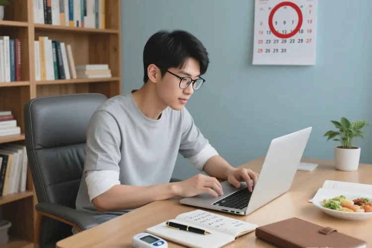 30岁早上空腹血糖15.3是怎么回事(图4)