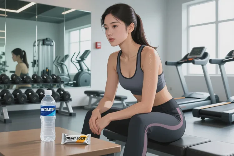 30岁早上血糖3点5是怎么回事(图2)