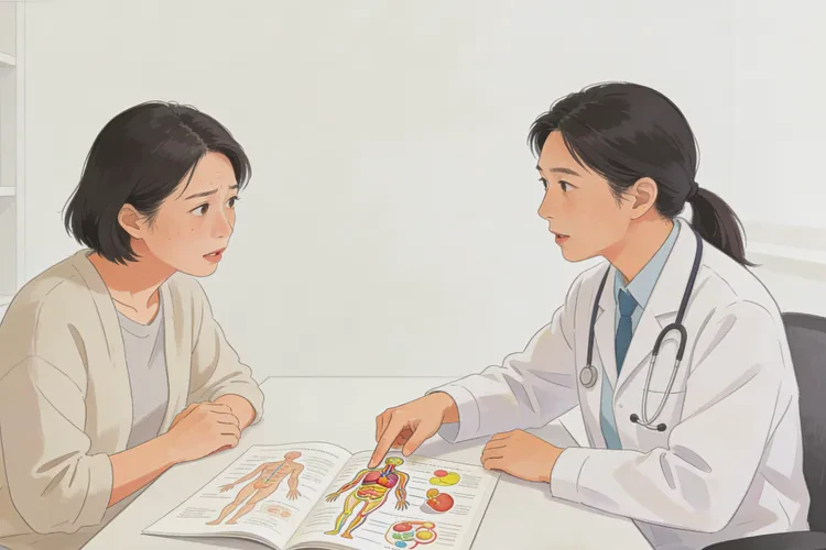 30岁中餐血糖27.4是怎么回事(图2)