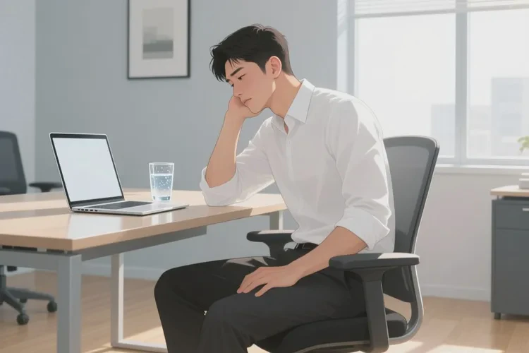 男生屁股上长湿疹可以根治吗(图1)