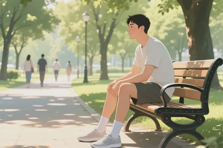 男生脚上有湿疹可以根治吗(图4)