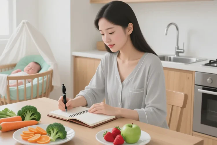 新生儿手臂经常长湿疹可以根治吗(图3)