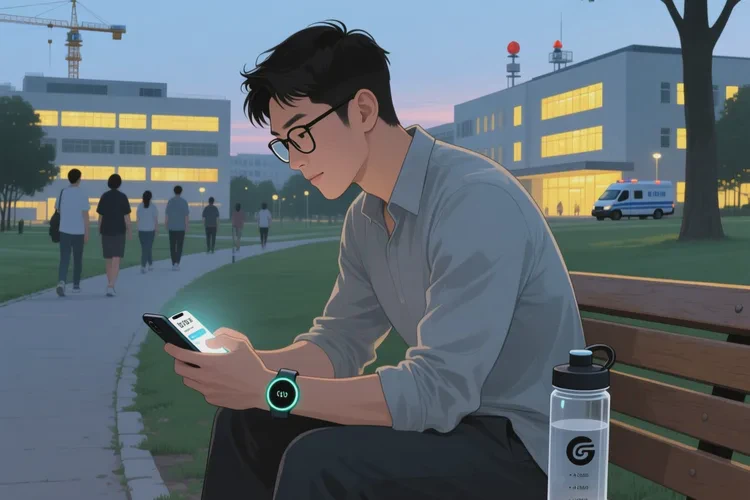 30岁中餐血糖17点4是怎么回事(图4)