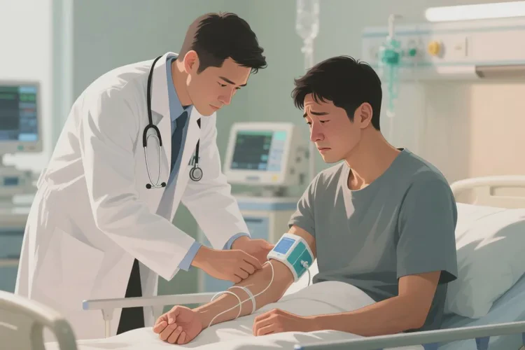 30岁早上血糖30.4是怎么回事(图2)