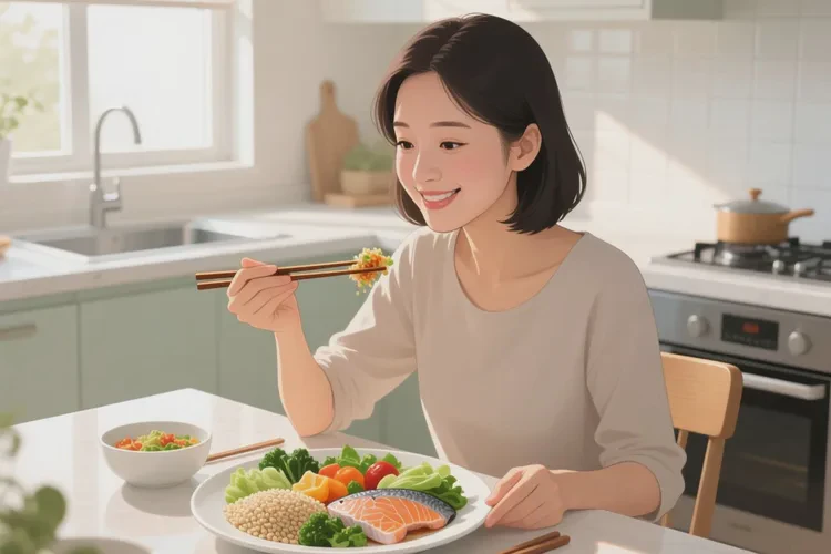 30岁早上空腹血糖7.5是怎么回事(图2)