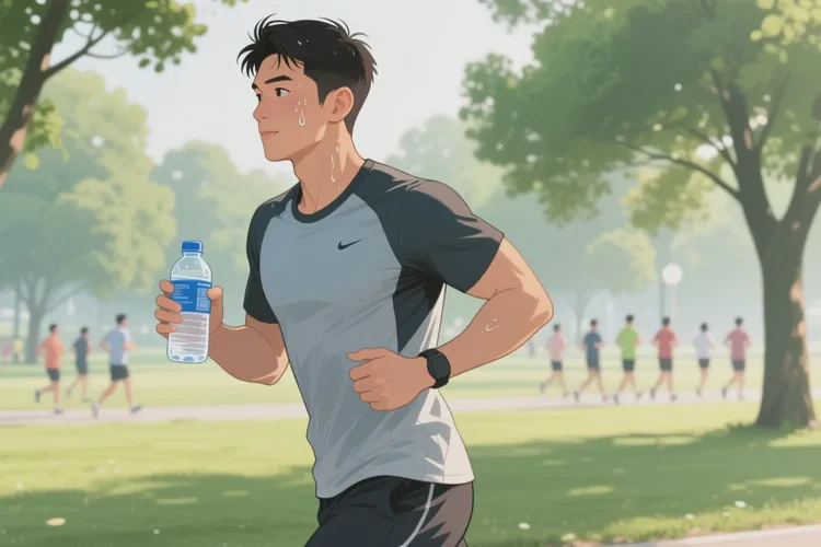 30岁早上空腹血糖25.1是怎么回事(图3)